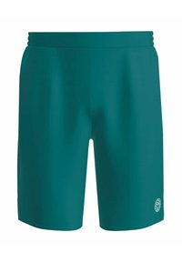 BIDI BADU Pantalón corto de deporte - dunkelgrün