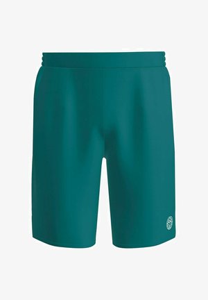 BIDI BADU Pantalón corto de deporte - dunkelgrün