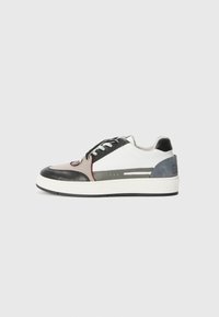 Sneakers basse - mix