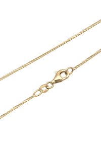 Elli HEART - Halskæder - gold-coloured