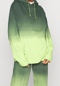 Jaded London Jersey con capucha - multi-coloured