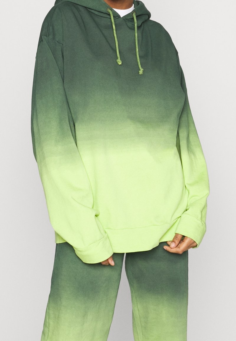Jaded London Jersey con capucha - multi-coloured