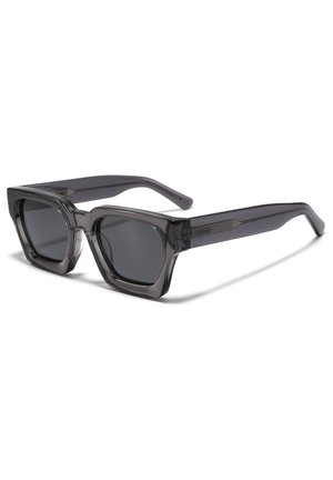 ZOVOZ ZOVOZ KEVIN LÜTOLF SONNEBRILLE - Occhiali da sole - grau