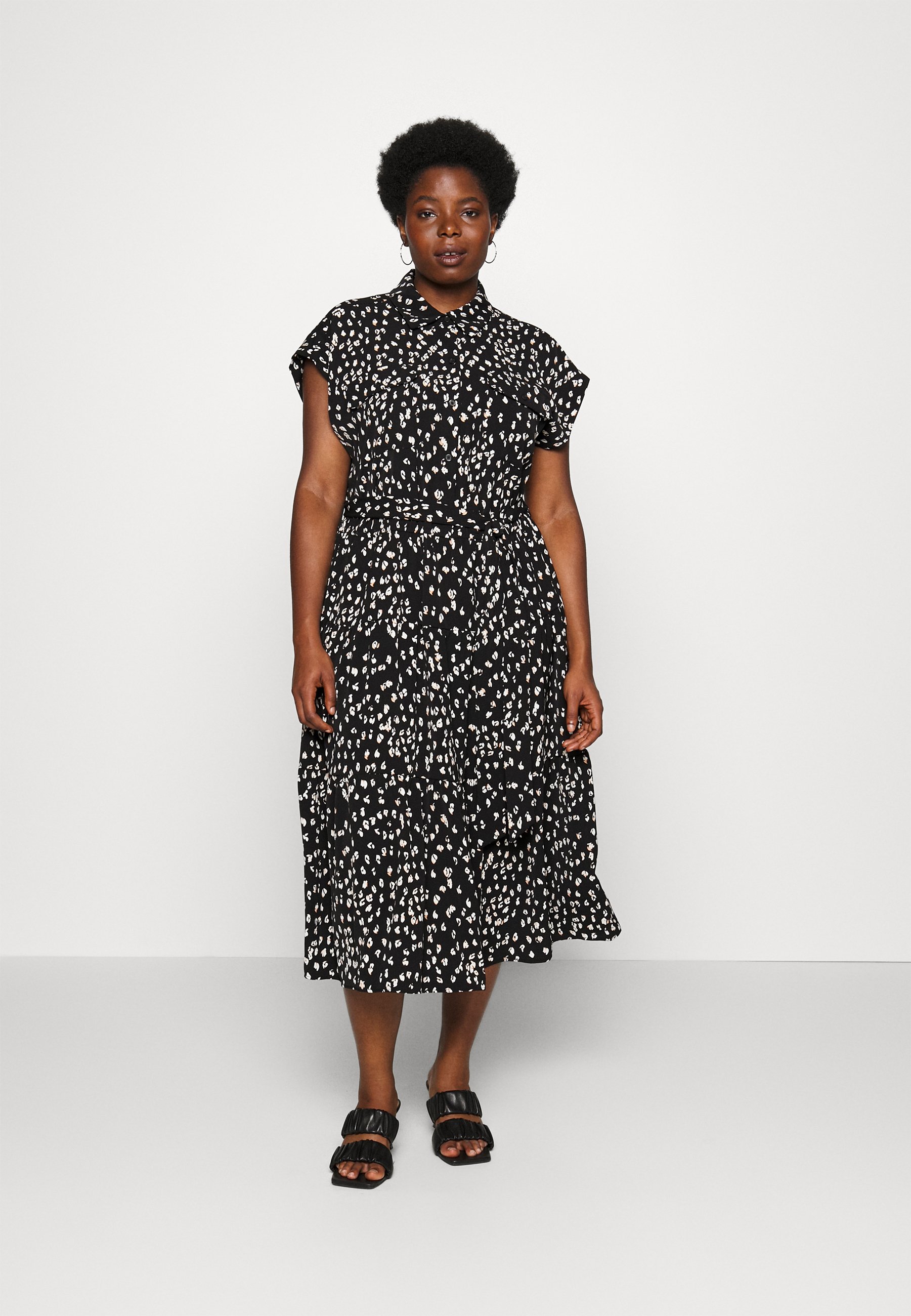 dkny maxi