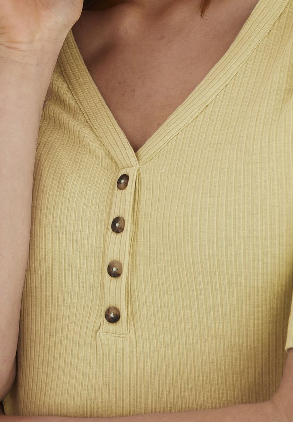 BYToella - Blouse - swamp3