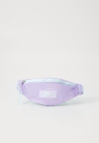 Nike Sportswear - HERITAGE JELLY UNISEX - Bum bag - hydrangeas/glacier blue Thumbnail Image 1