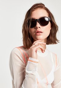 Hawkers NEIVE - Päikeseprillid - black polarized