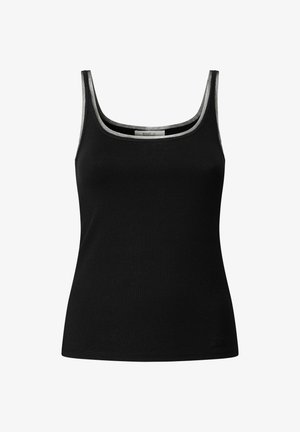 Pepe Jeans, W11 CAMILLE - Débardeur - black