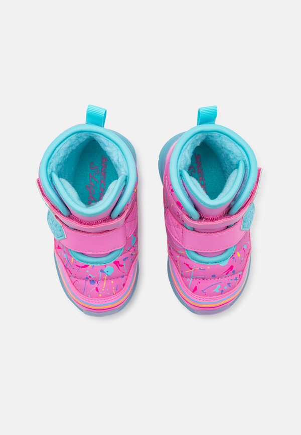 LIGHT UP ILLUMI BRIGHTS – Snowboot/Winterstiefel
