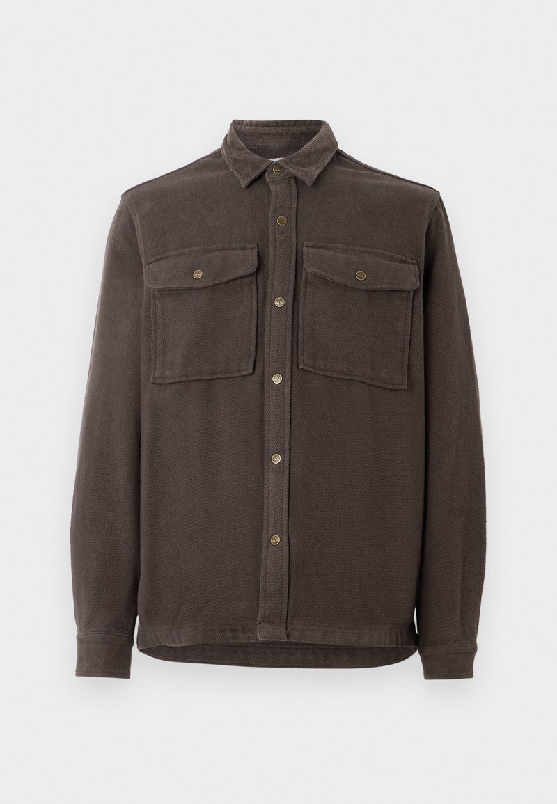 Leichte Jacke