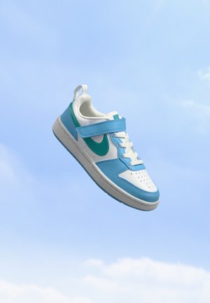 Nike Sportswear, COURT BOROUGH UNISEX, biały