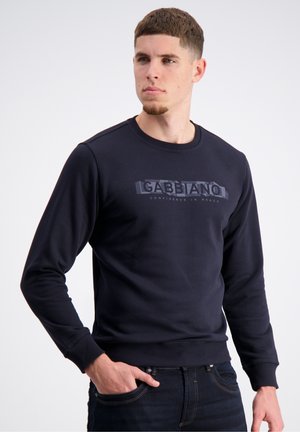 SWEATER - Trui - navy