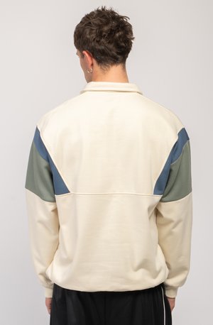 CREW HARRY UNISEX - Sudadera - green