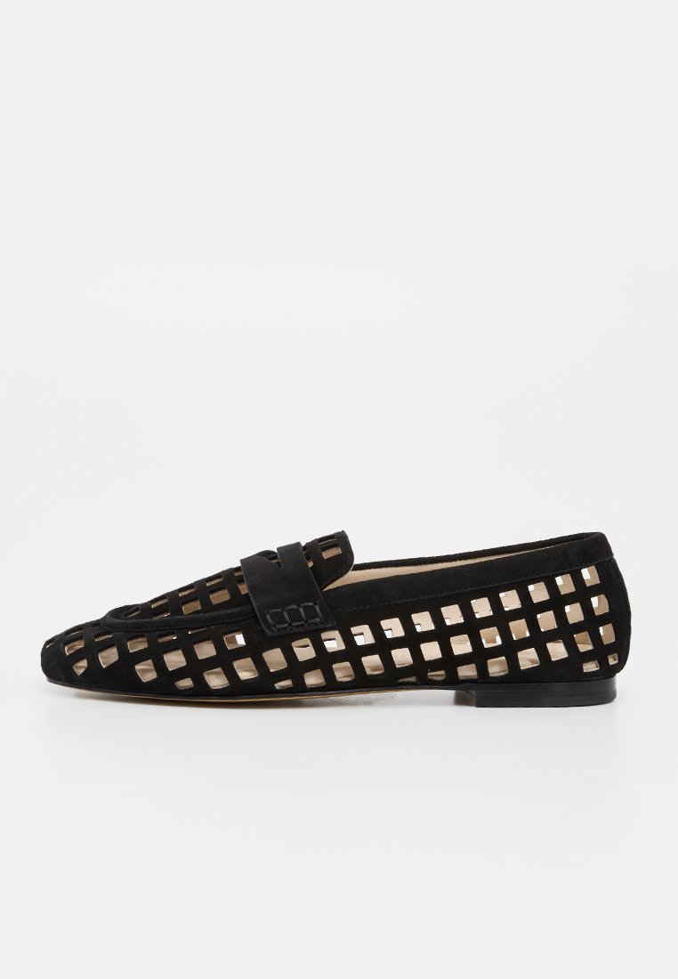 Zapatos sin cordones