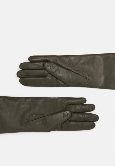 WEEKEND MaxMara SENAPE - Sõrmkindad - kaki