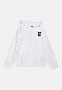 Unausgewählt, white