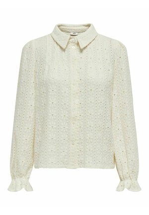 JDY, Chemisier - off-white