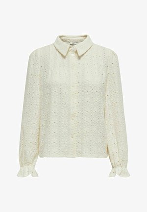 JDY, Chemisier - off-white