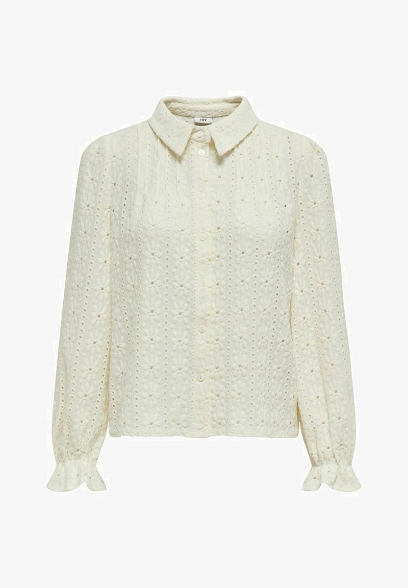 JDY Chemisier - off-white