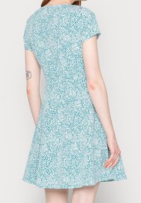 Anna Field Vapaa-ajan mekko - green