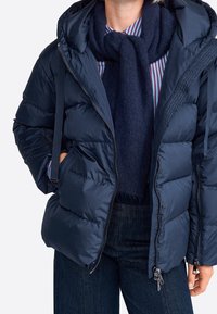 Rich & Royal Down jacket - dark blue