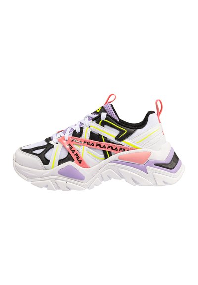 fila zalando femme