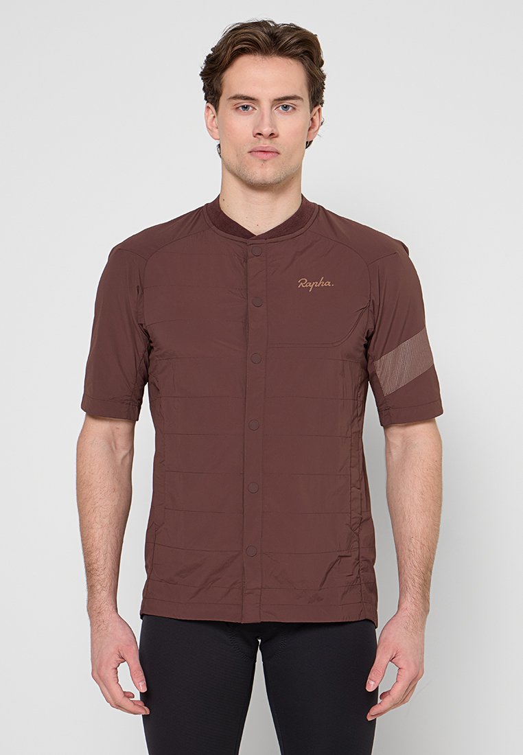 Rapha Fietsjas lichtbruin