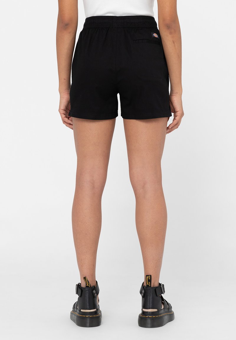 Short Dickies Fille Junior – Taille 0 – Neuf Sans étiquette – Style Décontracté – Mélange Coton