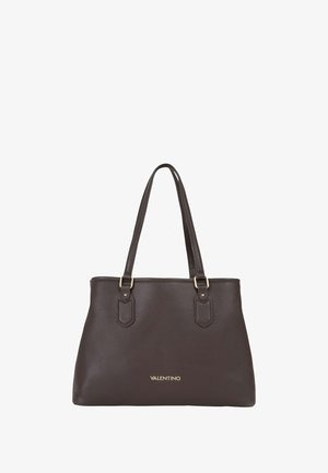 Valentino Bags, BRIXTON - Handtasche - moro