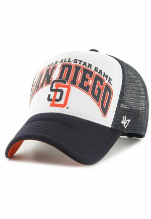 '47 TRUCKER FOAM CHAMP SAN DIEGO PADRES - Czapka z daszkiem