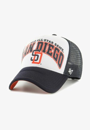 '47, TRUCKER FOAM CHAMP SAN DIEGO PADRES - Czapka z daszkiem