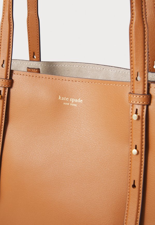 DO IT ALL LARGE TOTE - Tote bag - cavern clay3