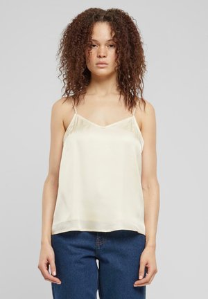 Urban Classics Tops - whitesand