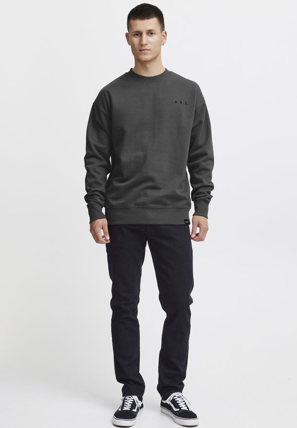 SDHANNES - Sweatshirt - iron gate2