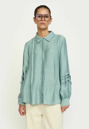 CELYSE  - Hemdbluse - abyss