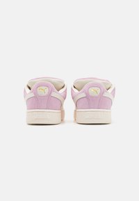 Puma UNISEX - Tenisky - grape mist/warm white