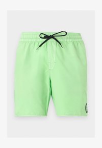 Δεν επιλέχθηκε, island green