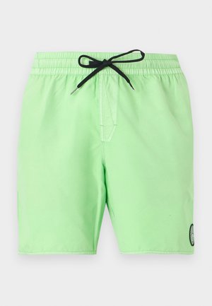 Volcom, Short de bain - island green