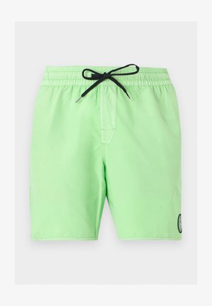 Volcom, Short de bain - island green