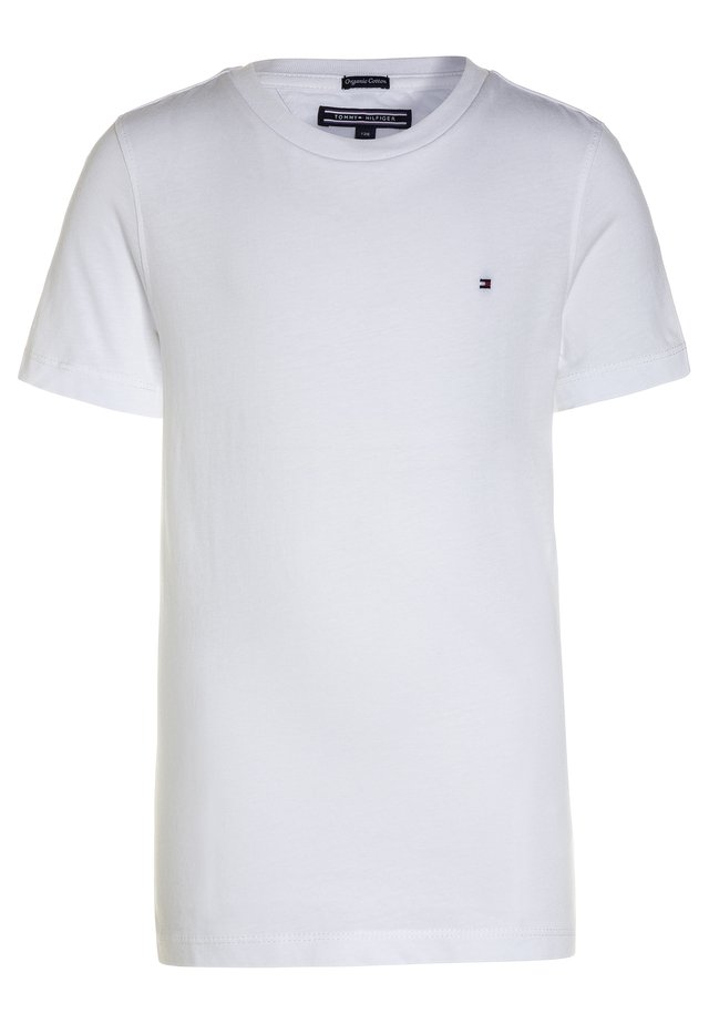 BOYS BASIC  - T-Shirt basic - bright white