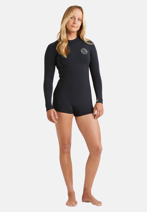 SPRING FEVER NATURAL - Swimsuit