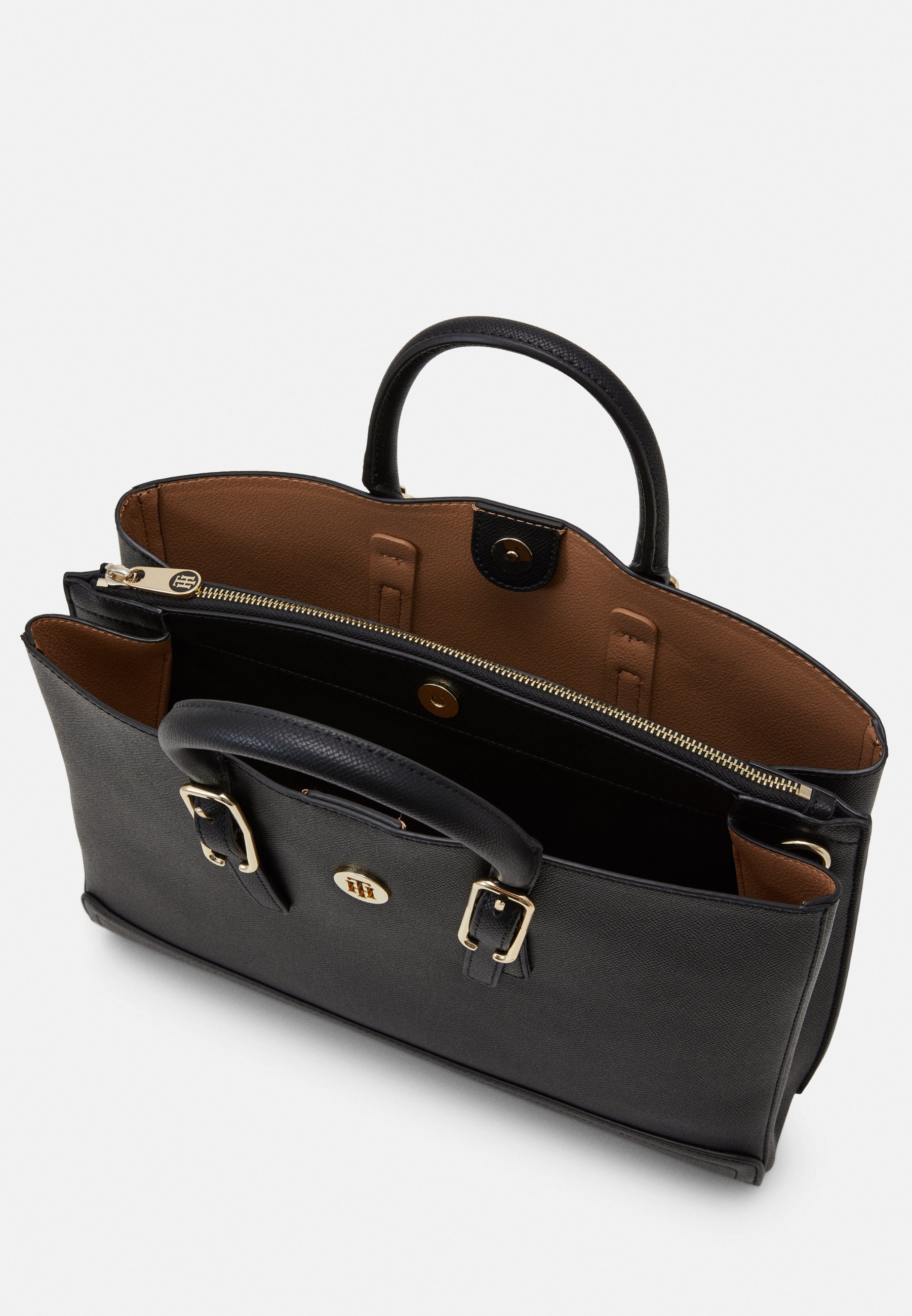 tommy hilfiger work bag