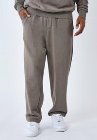 No seleccionado, kaki