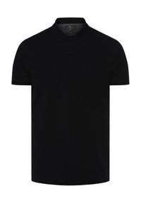 Unausgewählt, schwarz blau