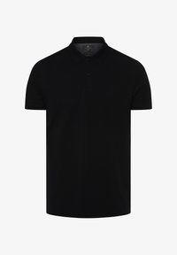 Unausgewählt, schwarz blau