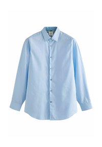 Non sélectionné, blue