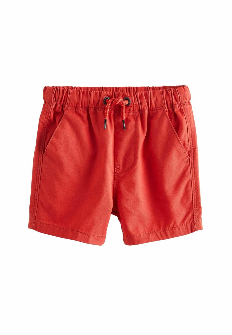 Next PULL ON - REGULAR FIT - Short - red