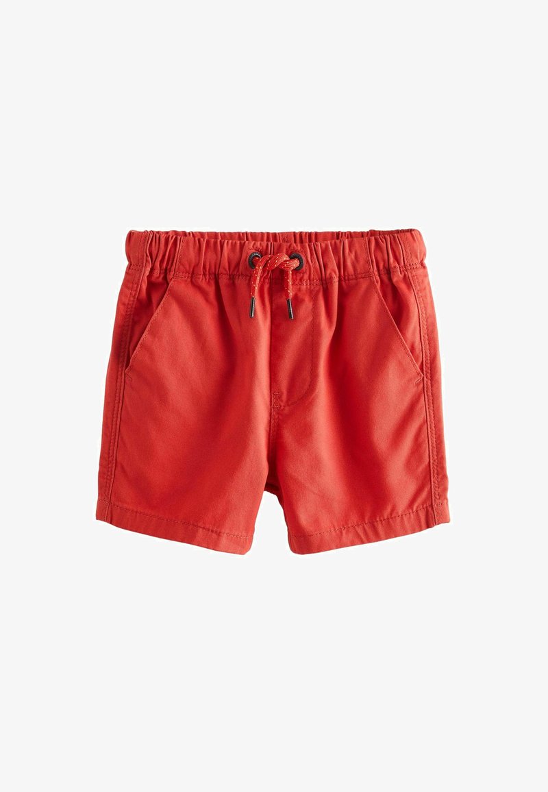 Next PULL ON - REGULAR FIT - Short - red