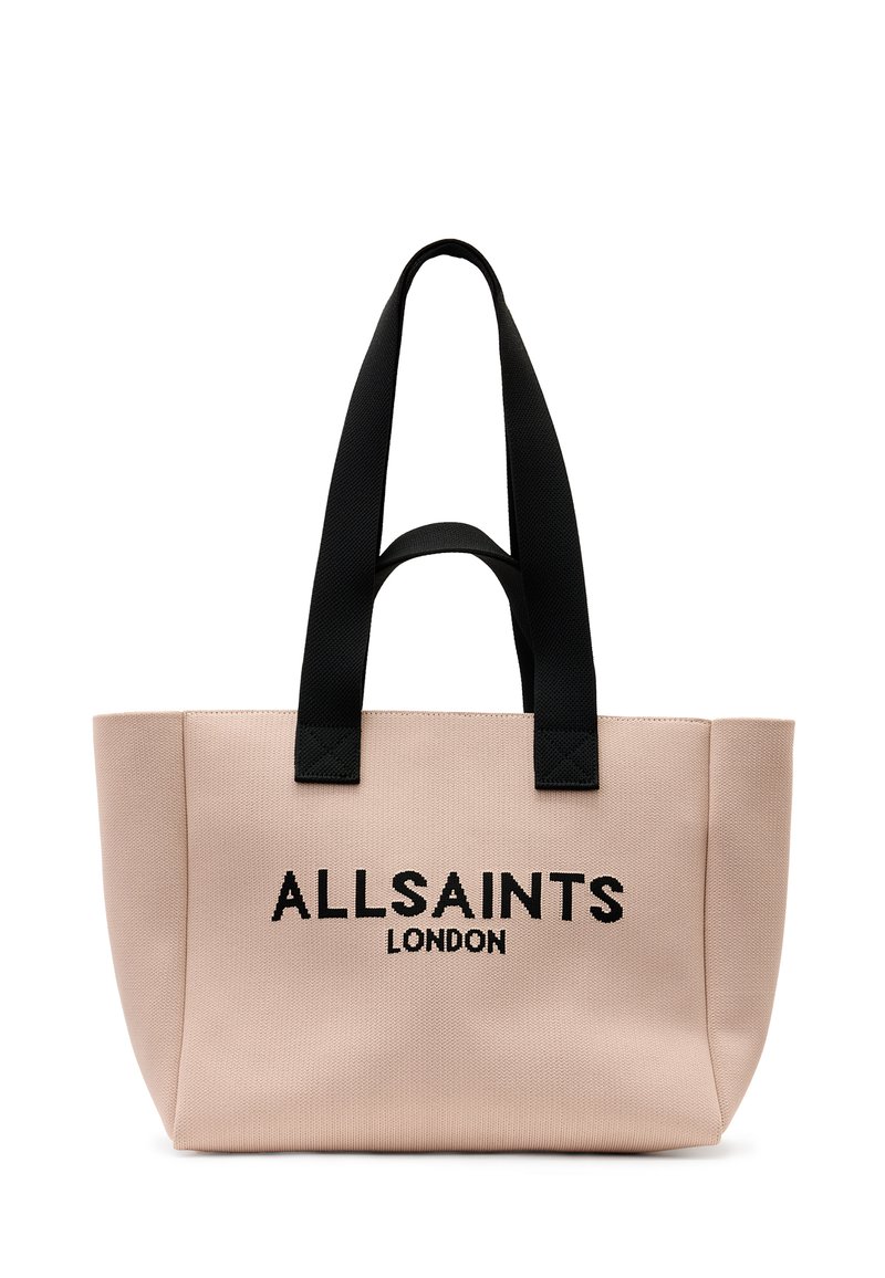 AllSaints IZZY MEDIUM  - Shopper - pink