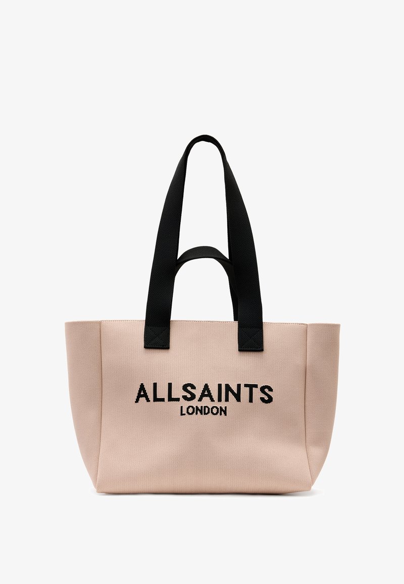 AllSaints IZZY różowy